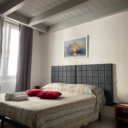 Saturno House Cagliari Center 호텔 외부 사진