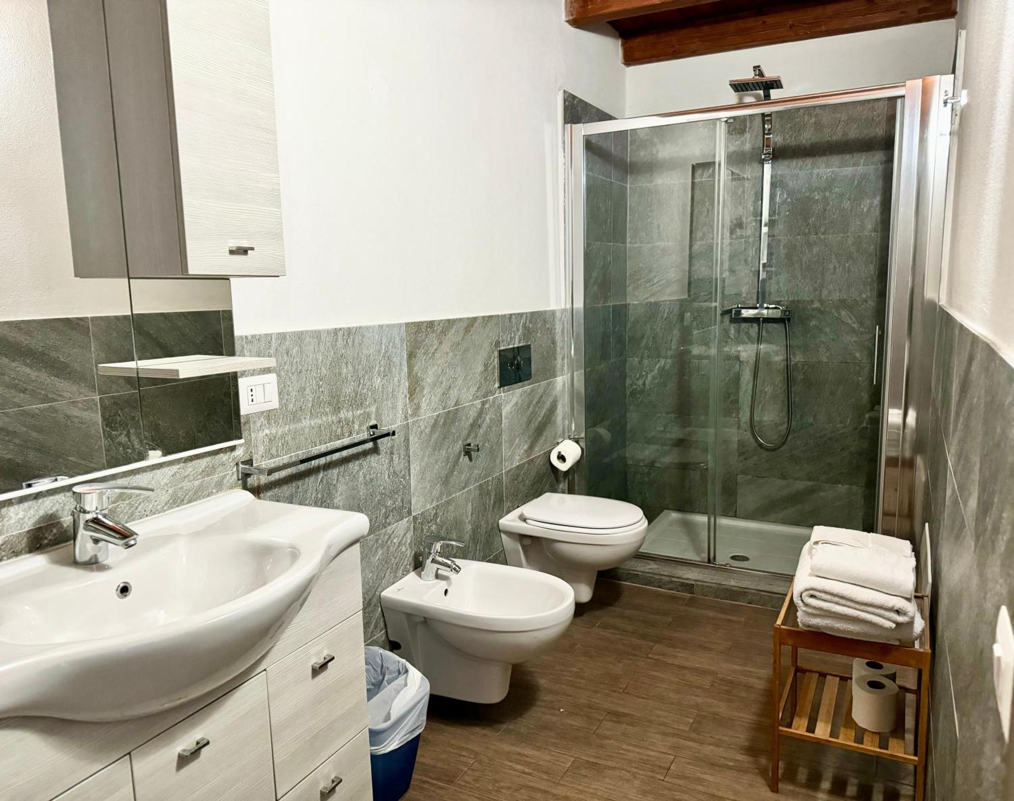 Saturno House Cagliari Center 호텔 외부 사진