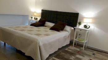 Saturno House Cagliari Center 호텔 외부 사진